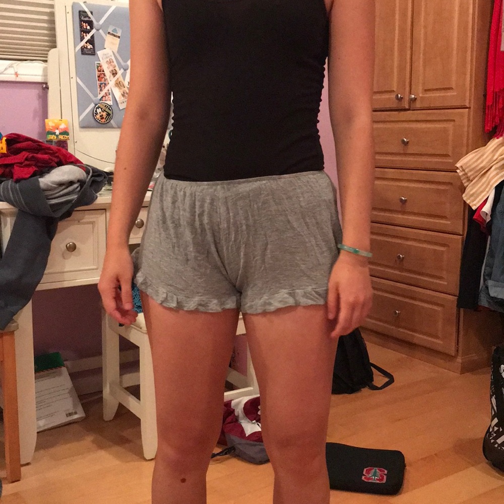 John half brandy Melville jada shorts